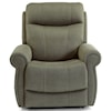 Flexsteel Latitudes - Stewart Power Lift Recliner w/ Pwr Hdrst & Pwr Lumb