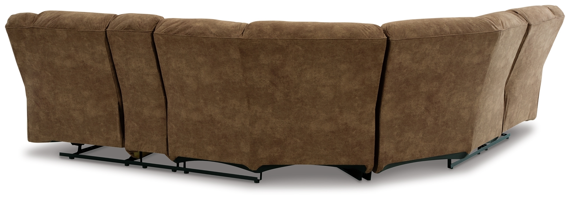 Reclining Sectional