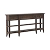 Libby Paradise Valley Hall Console Table