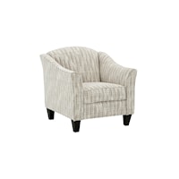 Winslow Contemporary Accent Chair