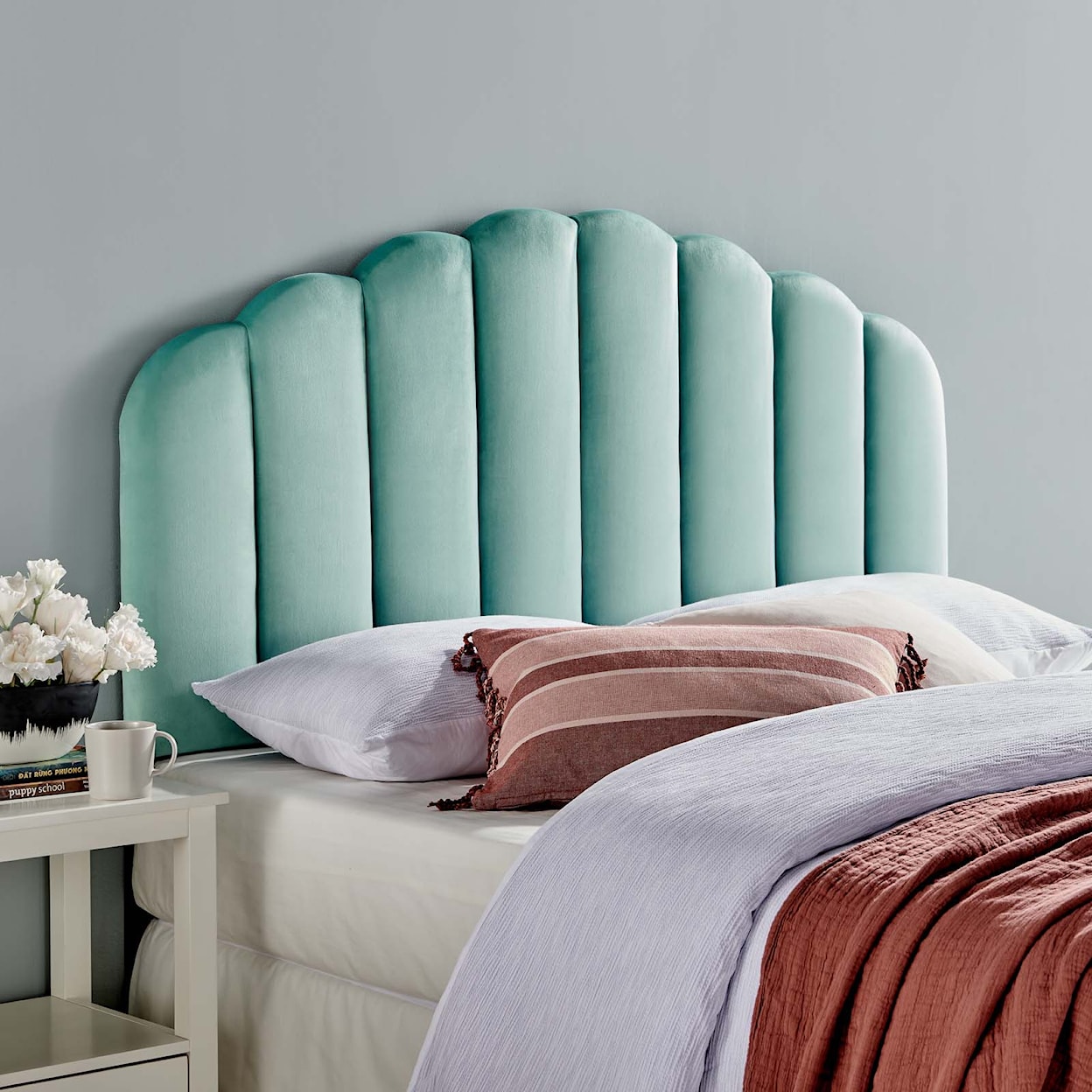 Modway Veronique Full/Queen Headboard