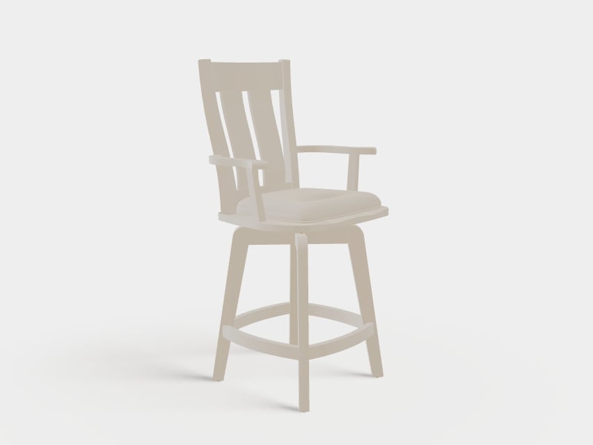 Mavin Stella Stella Customizable Dining Line