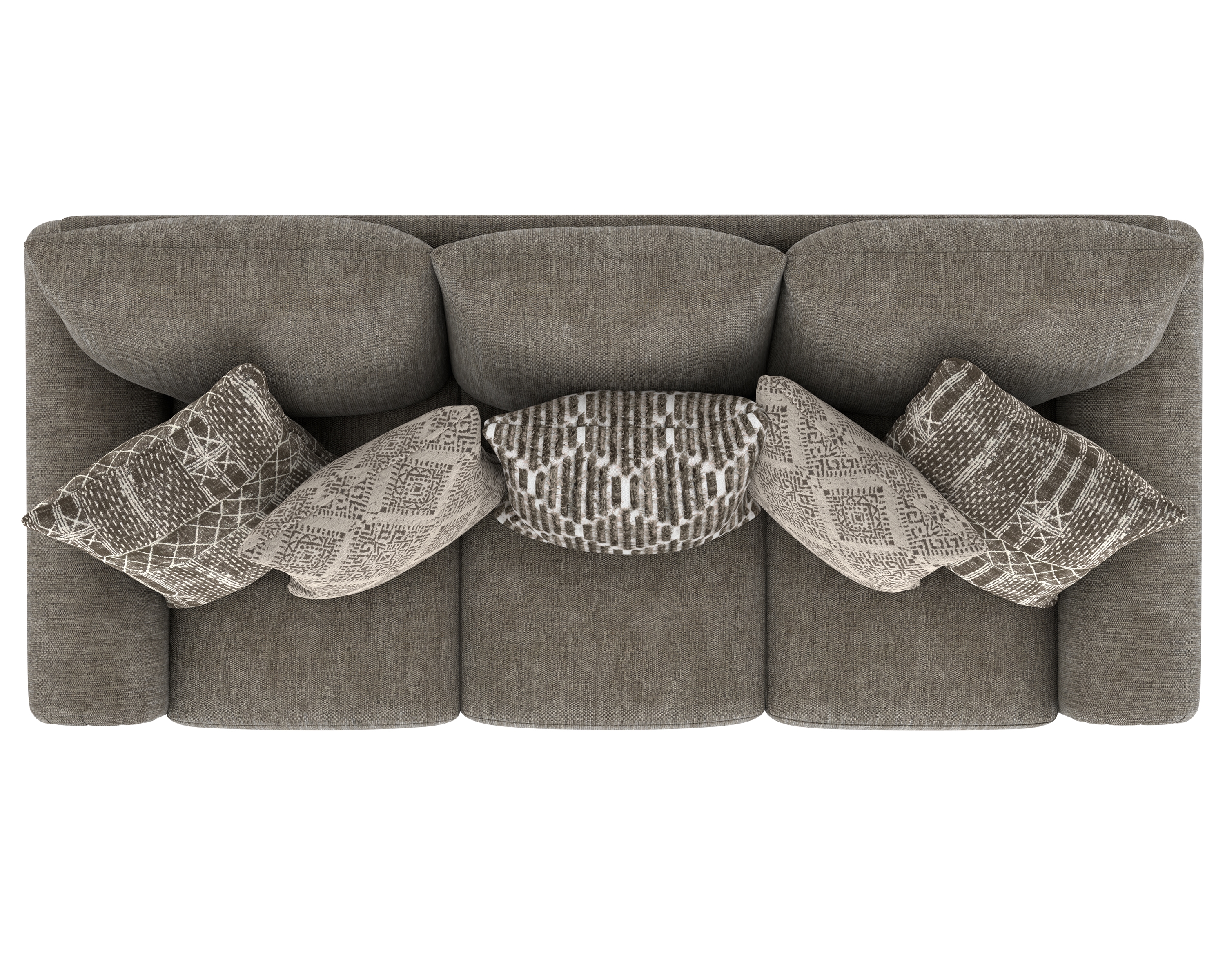 Jackson Furniture Barrett Queen Sleeper Sofa
