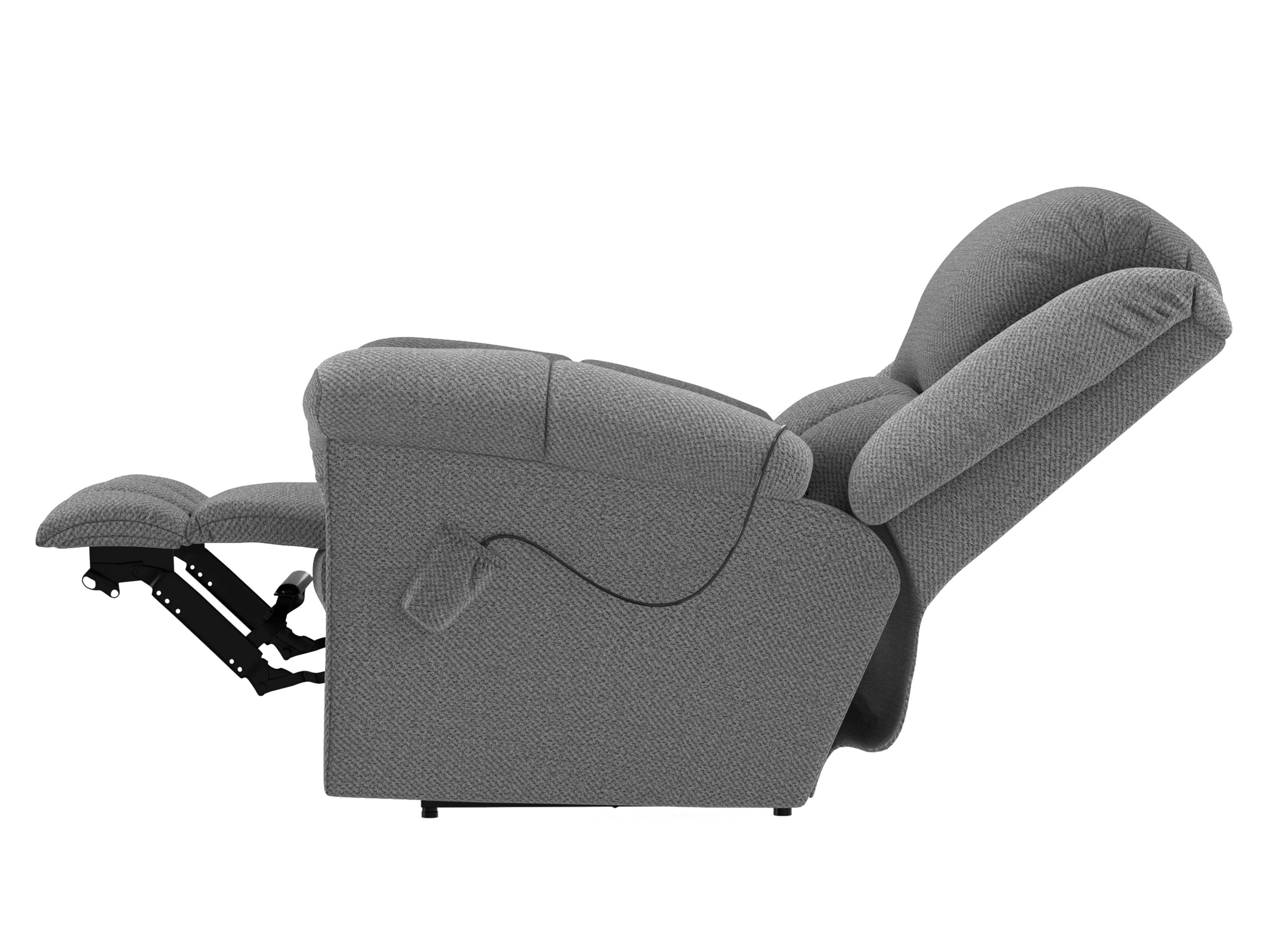 Catnapper Blarney Power Wall Hugger Recliner