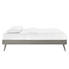 Modway Margo Queen Platform Bed Frame