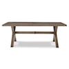 Signature Design by Ashley Beach Front Outdoor Dining Table