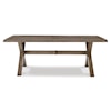 Belfort Select Wellington Outdoor Dining Table