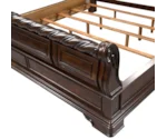 Liberty Furniture Arbor Place Queen Sleigh Bed