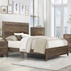 Home Style Warrick Queen Bed in a Box