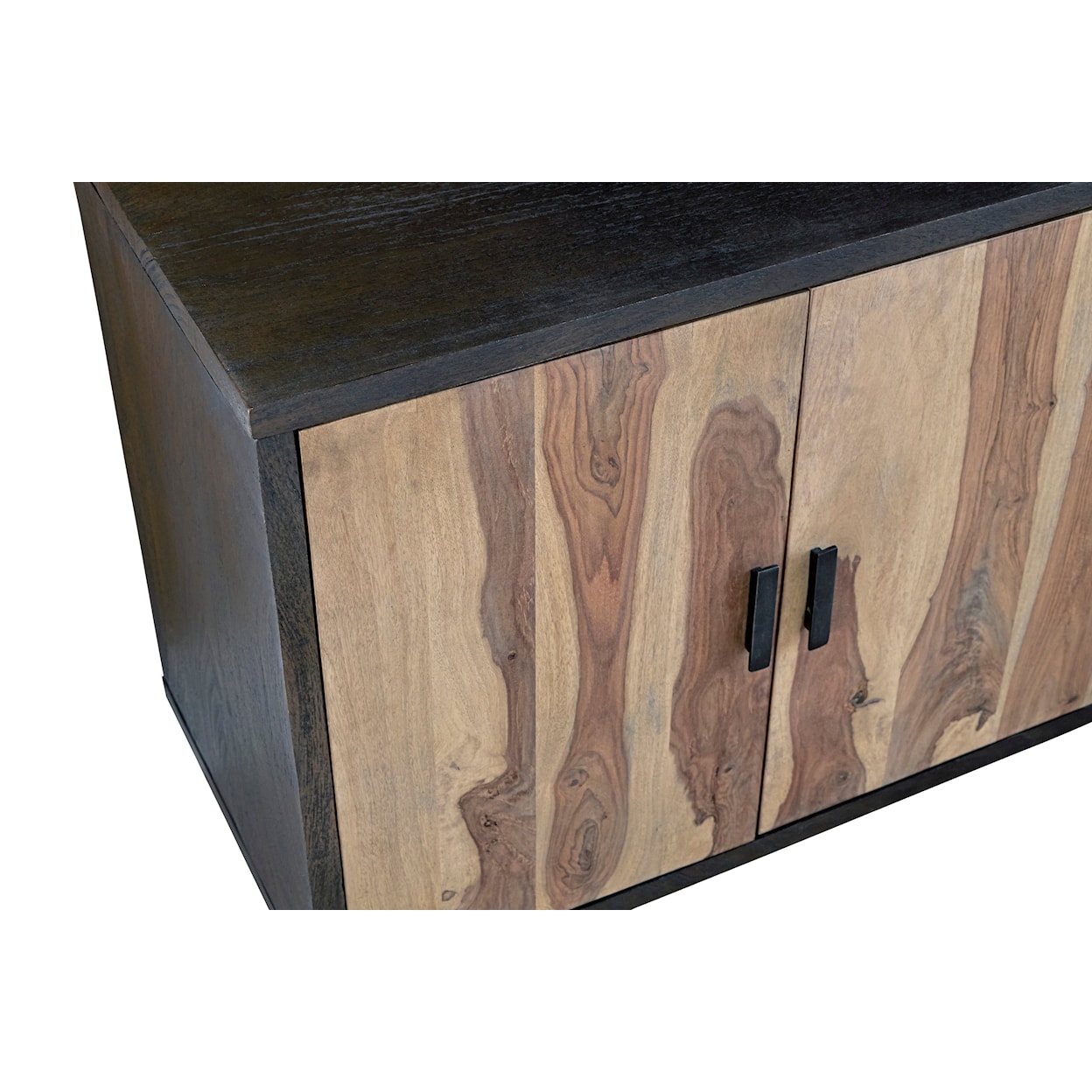 Signature Design by Ashley Bellwick Casual TV Stand