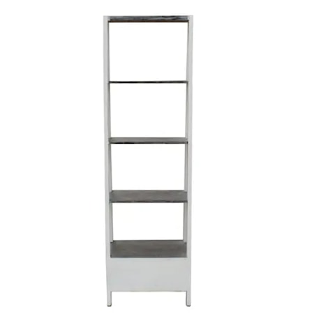 Ladder Bookcase