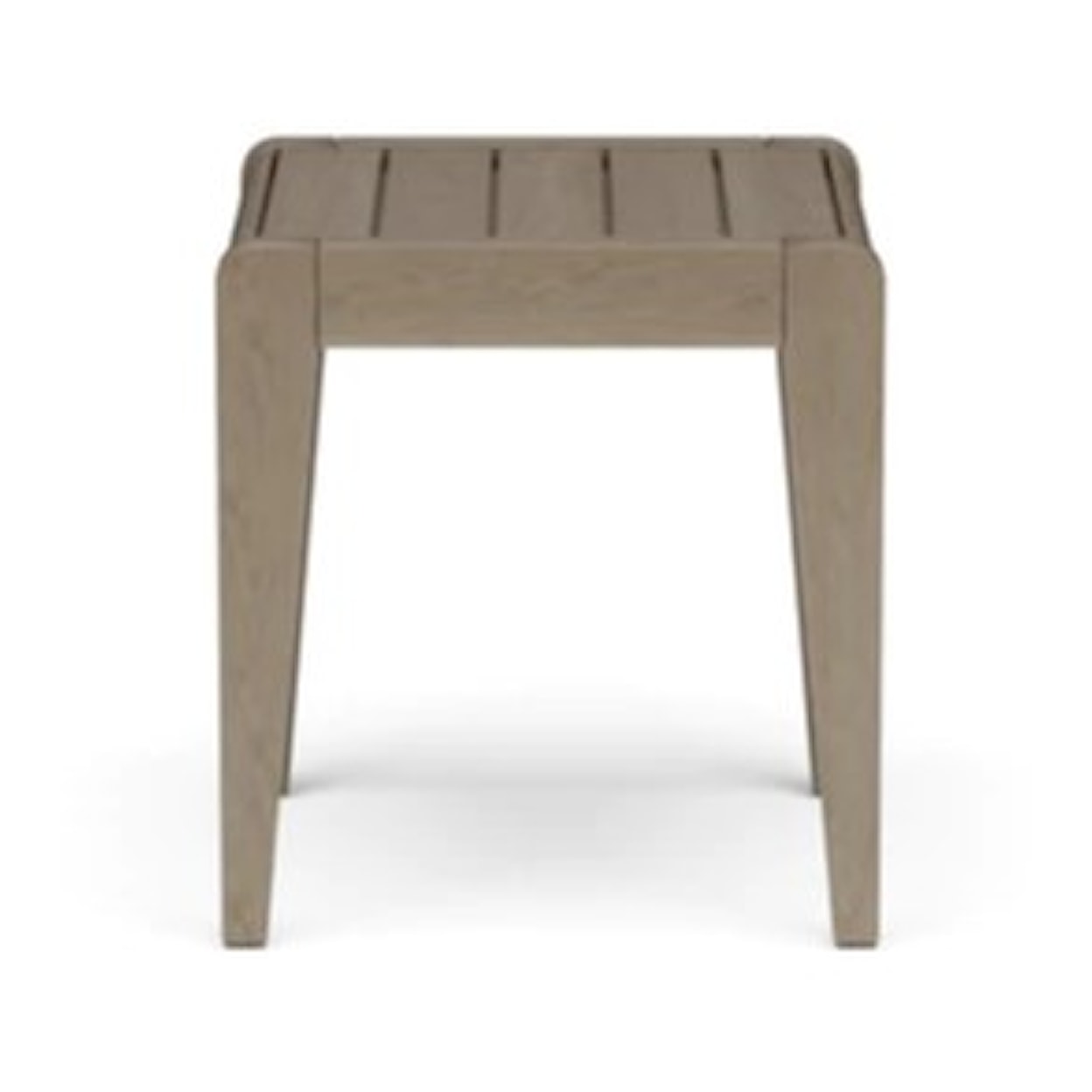 homestyles Sustain Outdoor End Table