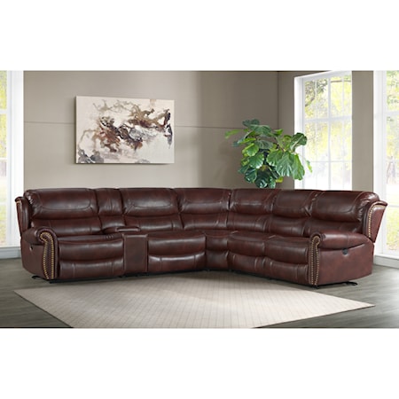 Sectional Sofa