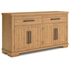 Ashley Signature Design Havonplane Dining Room Server