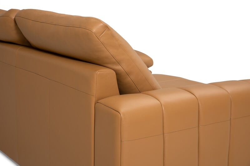 Palliser DAWSON MAX Dawson Max 2-Piece Sectional Sofa