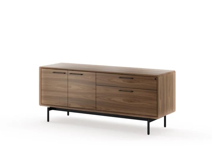 Storage Credenza