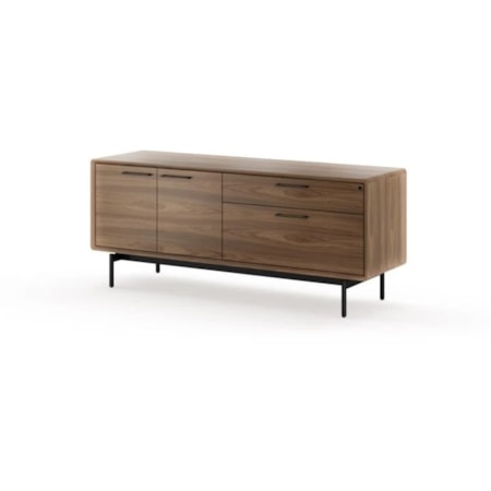 Storage Credenza