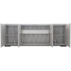 Bernhardt Bernhardt Interiors Montague Entertainment Credenza