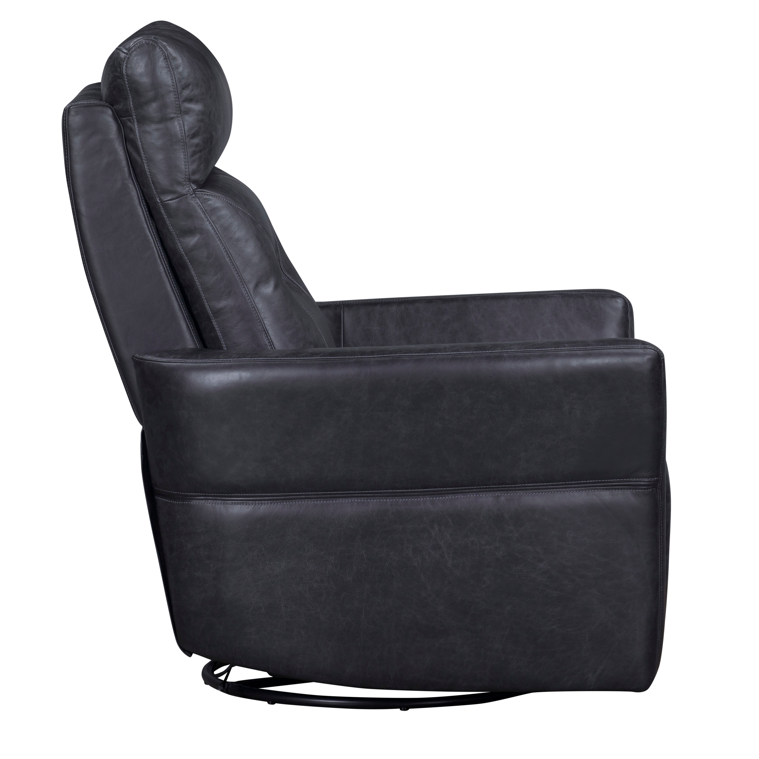 Parker Living Remmington Power Swivel Glider Recliner