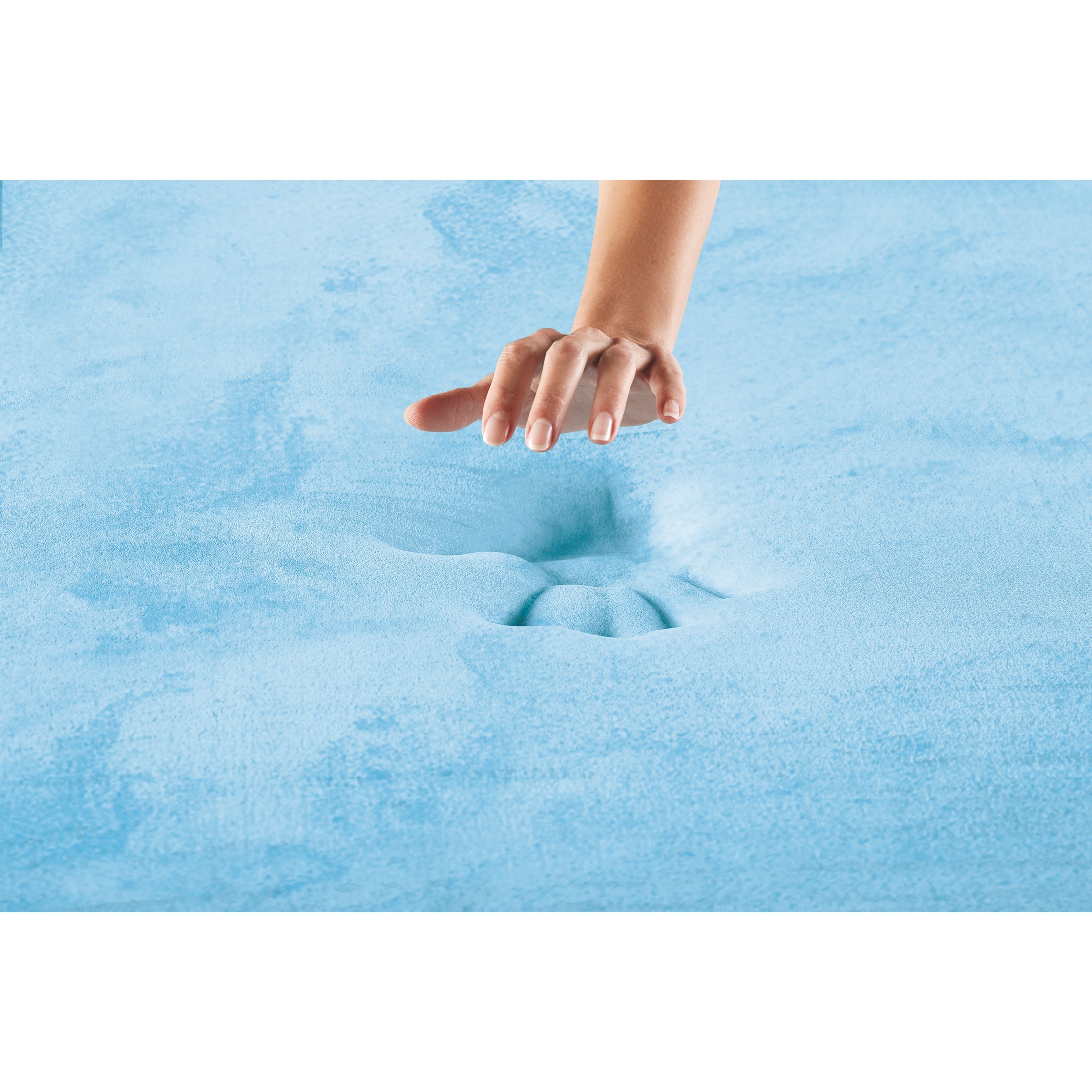 Full 10" Medium Gel Memory Foam Mattress