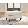 StyleLine Valerani Ottoman