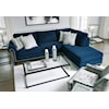 Signature Design by Ashley Trendle 2-Piece Sectional