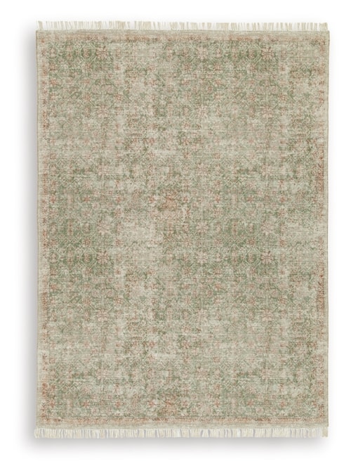 Large Rug