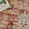 Nourison Sahar 7'10" x 10'4"  Rug