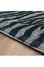 Dalyn Akina  Custom Size Flannel Rug