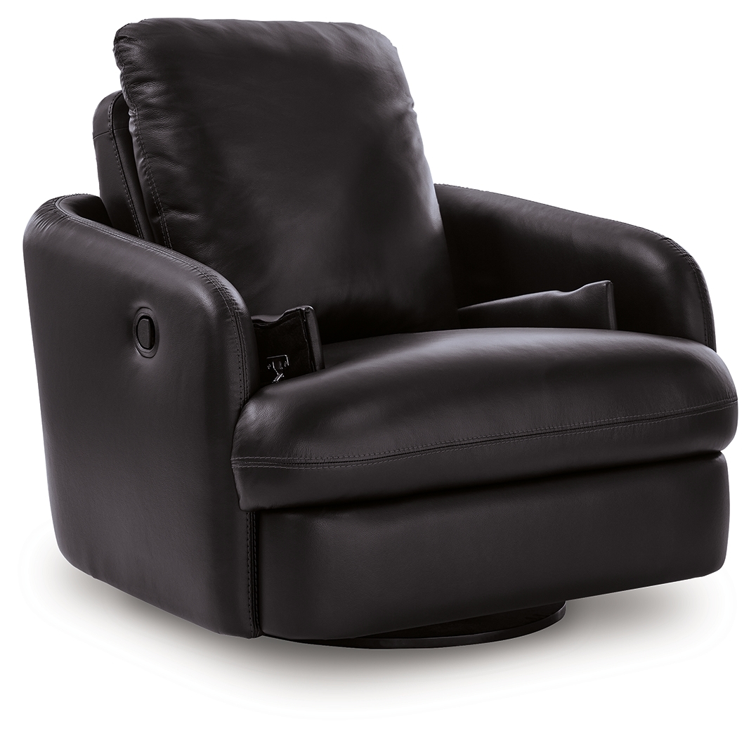 Swivel Glider Recliner