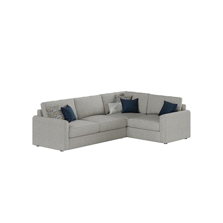 2-Piece Sectional 