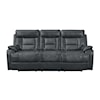 Elements Trinidad Power Reclining Sofa