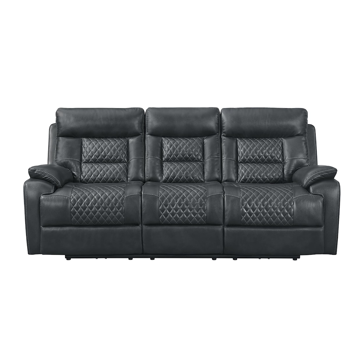 Elements Trinidad Power Reclining Sofa