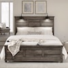 Libby Lakeside Haven 3-Piece King Bedroom Set