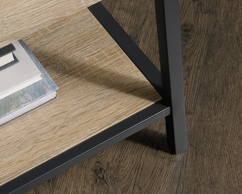 Sauder North Avenue North Avenue Lift-Top Coffee Table