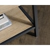 Sauder North Avenue North Avenue Lift-Top Coffee Table