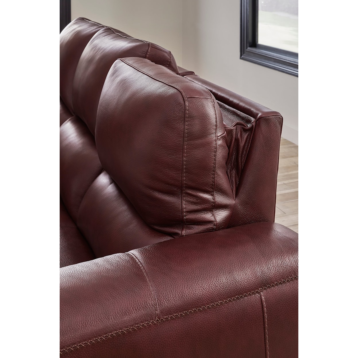 Ashley Furniture Signature Design Alessandro Power Recliner