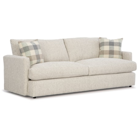 Stationary Sofa