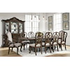 Signature Design by Ashley Furniture Maylee 11-Piece Dining Set
