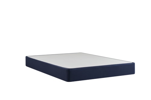 Stearns & Foster® Flat Foundation - High Profile 9" Twin