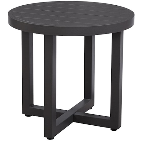 Sequoia Side Table