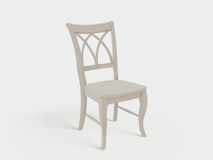 Customizable Adams Dining Line