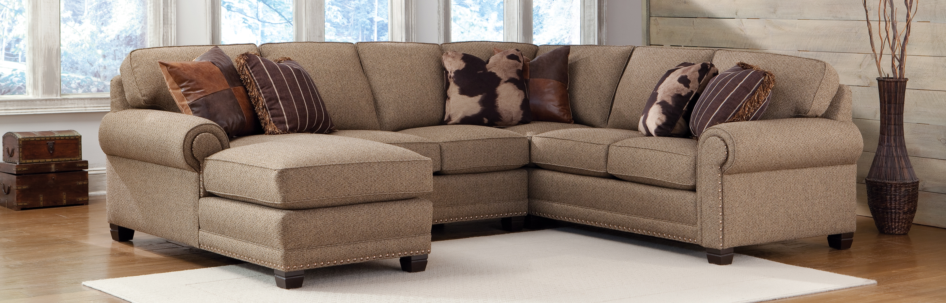 Sprintz Furniture Brands | Nashville, Franklin, and Greater