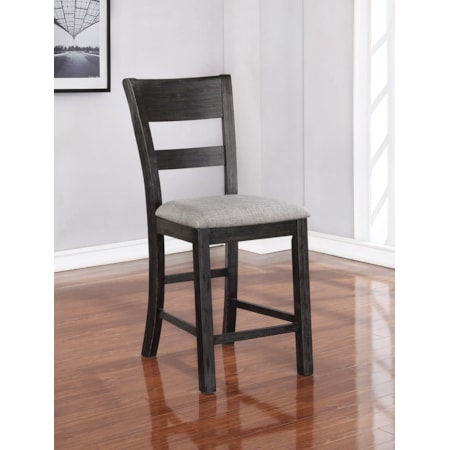 Counter Height Side Dining Chair