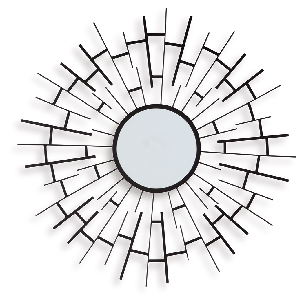Accent Mirror