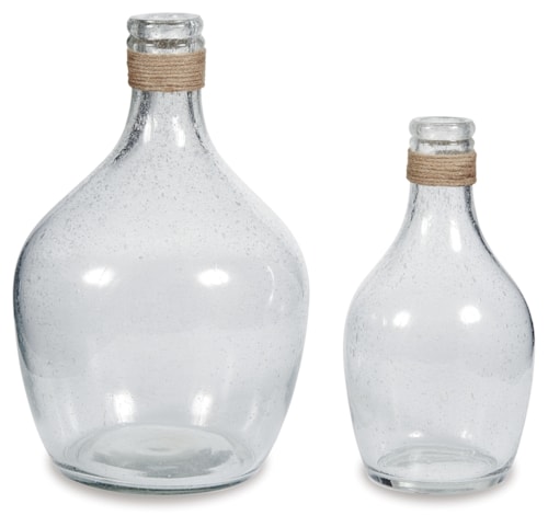 Vase (Set Of 2)