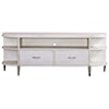 Liberty Furniture Sterling 68 Inch TV Console