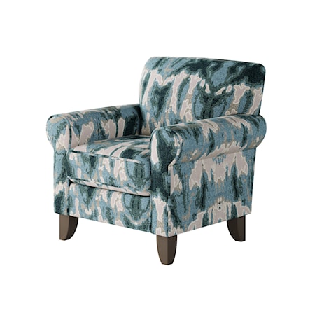 Accent Chair