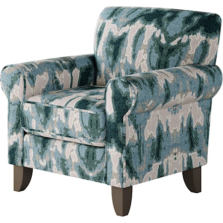 Accent Chair