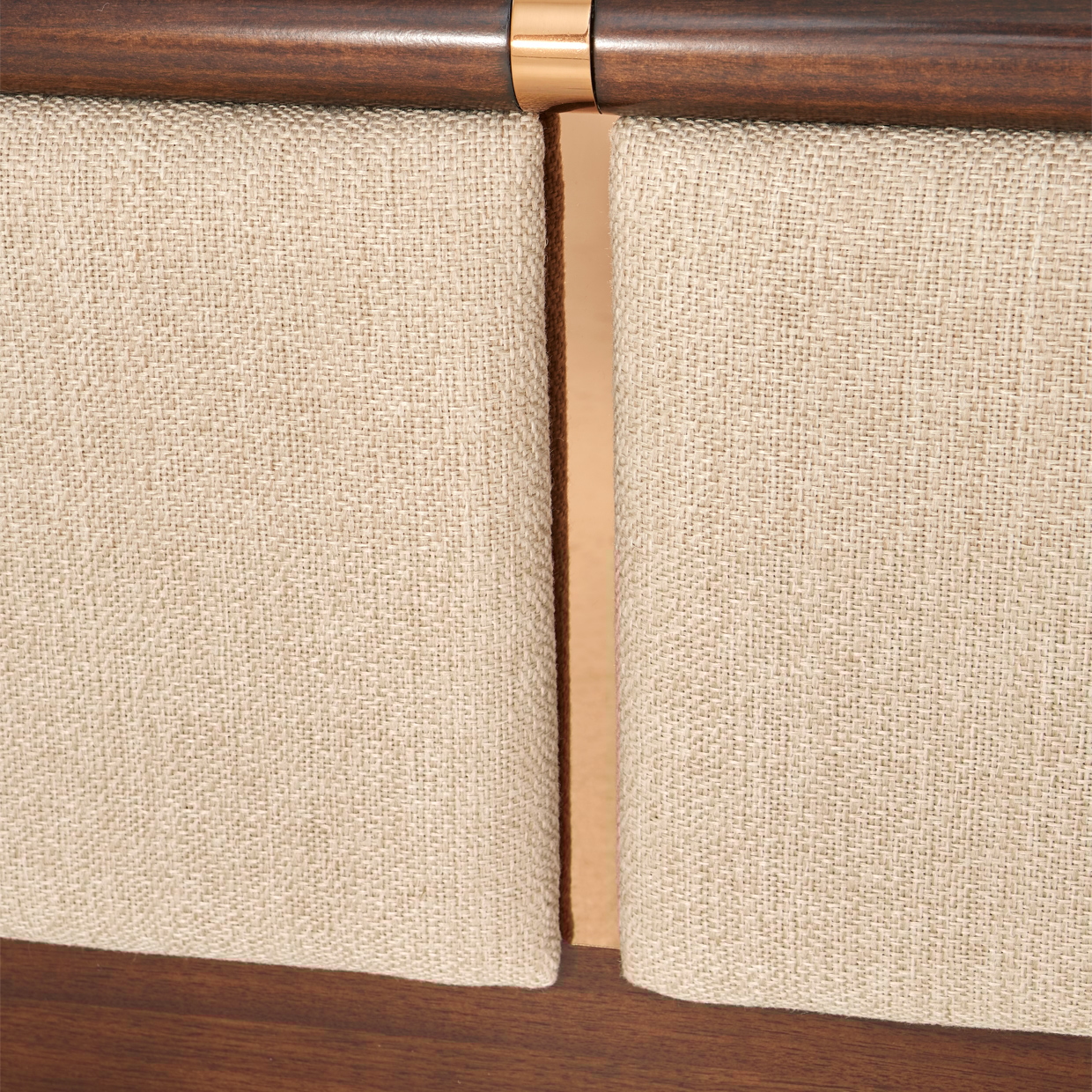 Michael Amini Mason Park Upholstered King Lift-Storage Bed